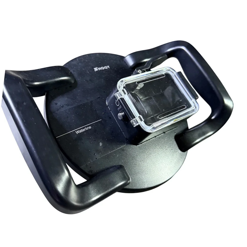 SHOOT GoPro HERO9 Dome Port XTGPE559‎ Underwater Diving Photography Accessory